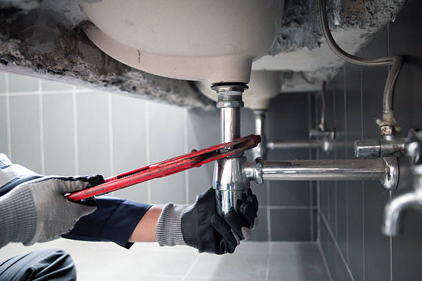 Trusted Sewer Line Repair service in Dravosburg, PA - Masters Plumbing Service